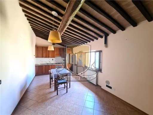 Appartamento in vendita a Sovicille - SAN ROCCO A PILLI - foto 3