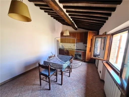Appartamento in vendita a Sovicille - SAN ROCCO A PILLI - foto 4