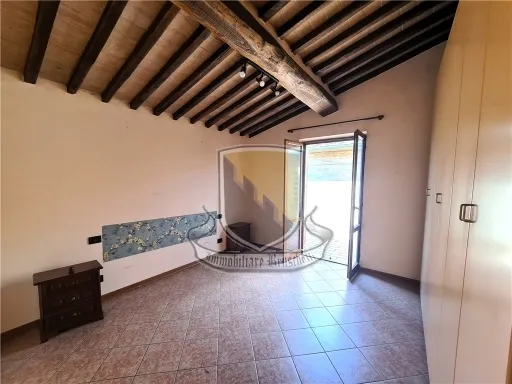 Appartamento in vendita a Sovicille - SAN ROCCO A PILLI - foto 7