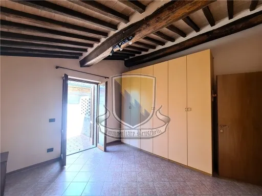 Appartamento in vendita a Sovicille - SAN ROCCO A PILLI - foto 8