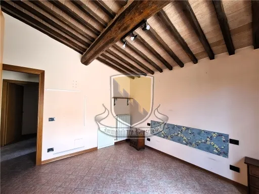 Appartamento in vendita a Sovicille - SAN ROCCO A PILLI - foto 9