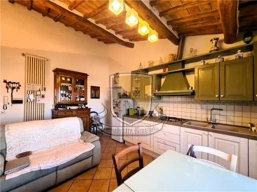 Appartamento in vendita a Sovicille - ROSIA - foto 1