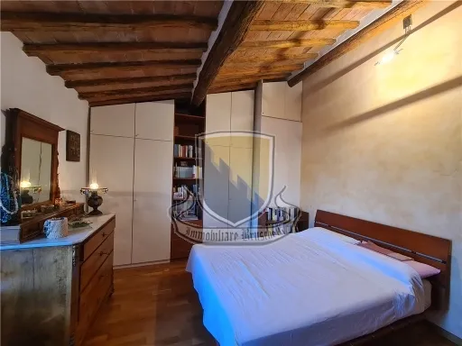 Appartamento in vendita a Sovicille - ROSIA - foto 10