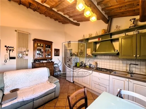 Appartamento in vendita a Sovicille - ROSIA - foto 2