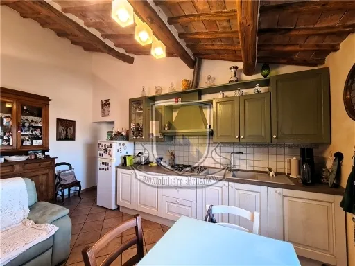 Appartamento in vendita a Sovicille - ROSIA - foto 3