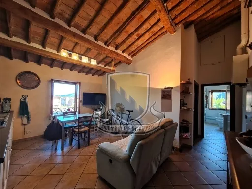 Appartamento in vendita a Sovicille - ROSIA - foto 4