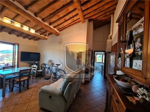 Appartamento in vendita a Sovicille - ROSIA - foto 5