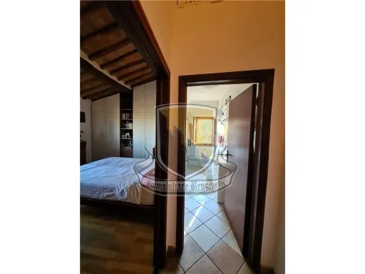 Appartamento in vendita a Sovicille - ROSIA - foto 6