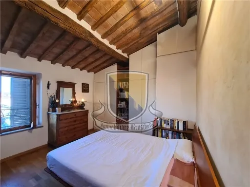 Appartamento in vendita a Sovicille - ROSIA - foto 8