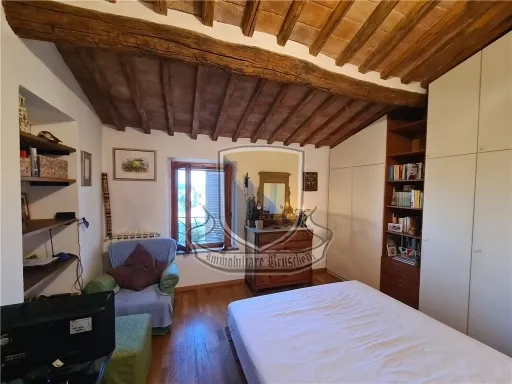 Appartamento in vendita a Sovicille - ROSIA - foto 9