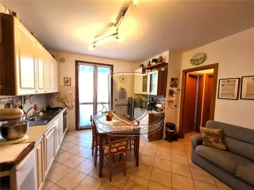 Appartamento in vendita a Sovicille - ROSIA - foto 1