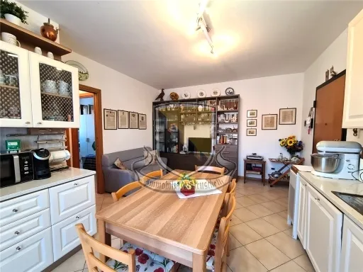 Appartamento in vendita a Sovicille - ROSIA - foto 10