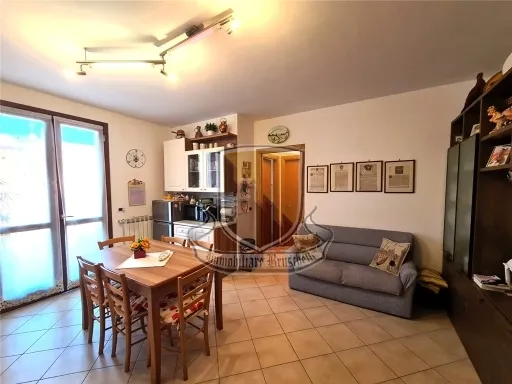 Appartamento in vendita a Sovicille - ROSIA - foto 2