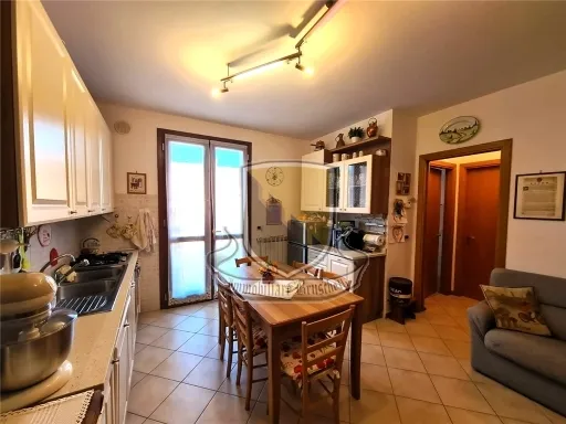 Appartamento in vendita a Sovicille - ROSIA - foto 3