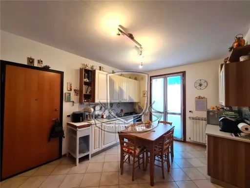 Appartamento in vendita a Sovicille - ROSIA - foto 4