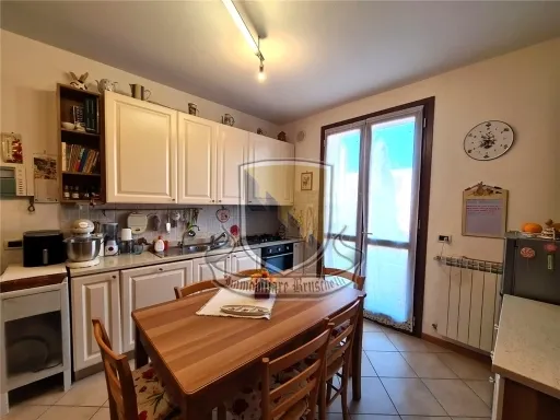 Appartamento in vendita a Sovicille - ROSIA - foto 5