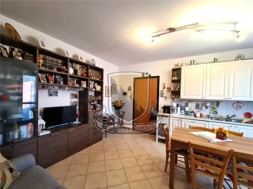 Appartamento in vendita a Sovicille - ROSIA - foto 6