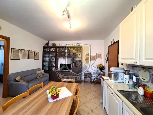 Appartamento in vendita a Sovicille - ROSIA - foto 9