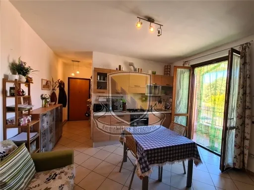 Appartamento in vendita a Sovicille - ROSIA - foto 1