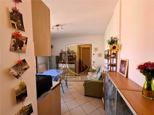 Appartamento in vendita a Sovicille - ROSIA - foto 10