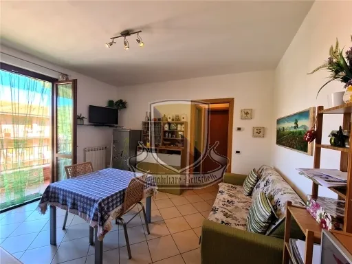 Appartamento in vendita a Sovicille - ROSIA - foto 2