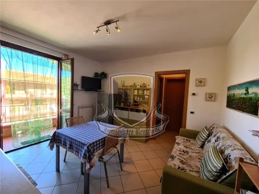 Appartamento in vendita a Sovicille - ROSIA - foto 3