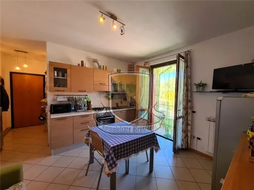 Appartamento in vendita a Sovicille - ROSIA - foto 4