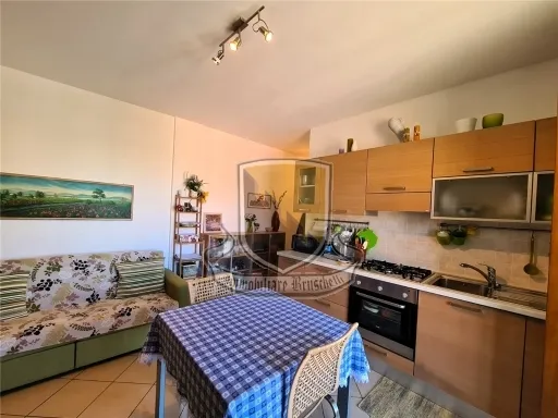 Appartamento in vendita a Sovicille - ROSIA - foto 5