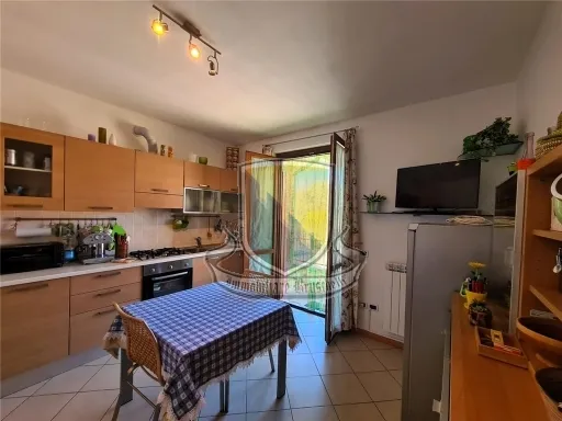 Appartamento in vendita a Sovicille - ROSIA - foto 7