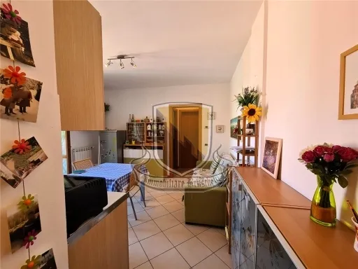 Appartamento in vendita a Sovicille - ROSIA - foto 9