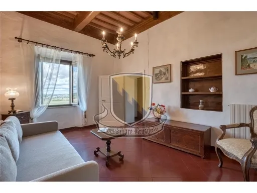 Appartamento in vendita a Sovicille - TORRI - foto 1