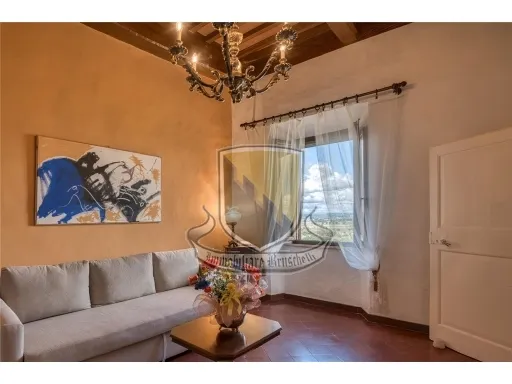 Appartamento in vendita a Sovicille - TORRI - foto 2
