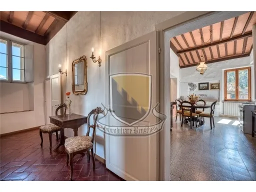 Appartamento in vendita a Sovicille - TORRI - foto 4