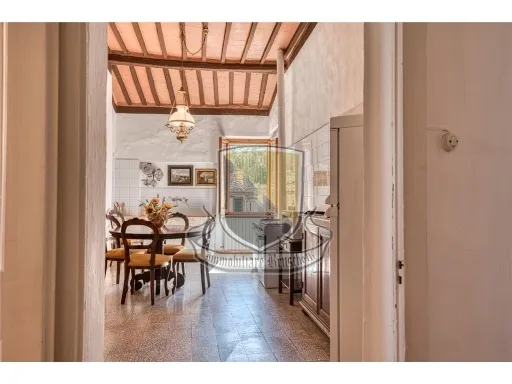 Appartamento in vendita a Sovicille - TORRI - foto 5