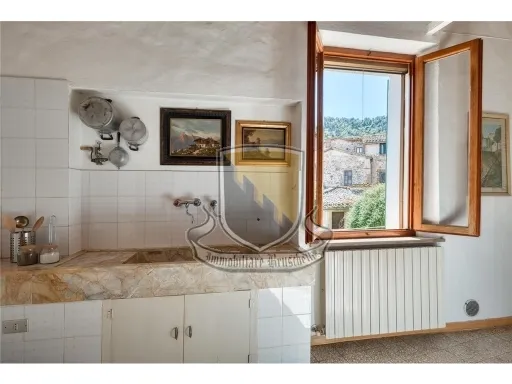 Appartamento in vendita a Sovicille - TORRI - foto 8