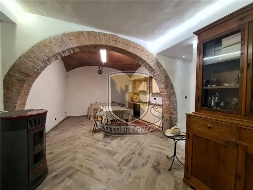 Appartamento in vendita a Sovicille - ROSIA - foto 1