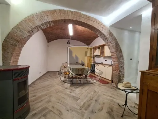 Appartamento in vendita a Sovicille - ROSIA - foto 2