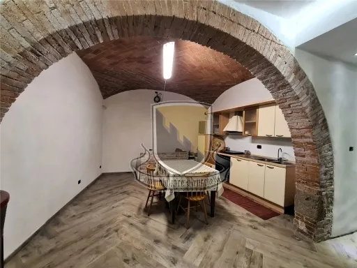 Appartamento in vendita a Sovicille - ROSIA - foto 3