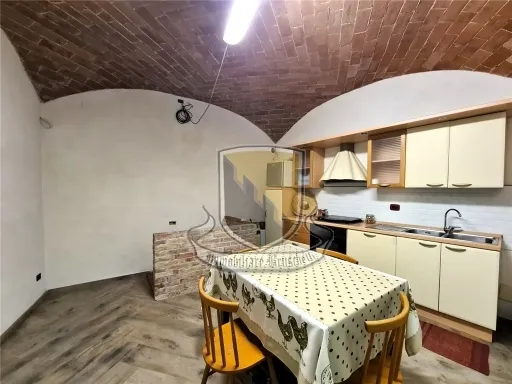 Appartamento in vendita a Sovicille - ROSIA - foto 4