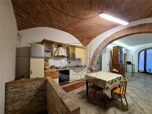 Appartamento in vendita a Sovicille - ROSIA - foto 5