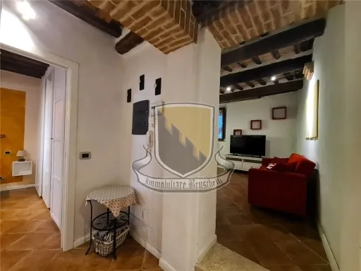 Appartamento in vendita a Sovicille - ROSIA - foto 8
