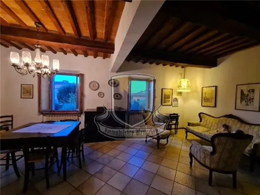 Appartamento in vendita a Sovicille - SAN ROCCO A PILLI - foto 1