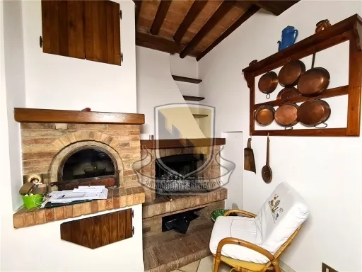 Appartamento in vendita a Sovicille - SAN ROCCO A PILLI - foto 10