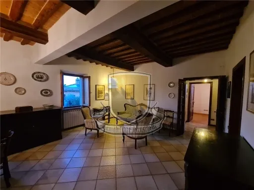 Appartamento in vendita a Sovicille - SAN ROCCO A PILLI - foto 2