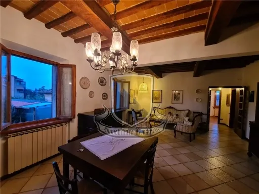 Appartamento in vendita a Sovicille - SAN ROCCO A PILLI - foto 3