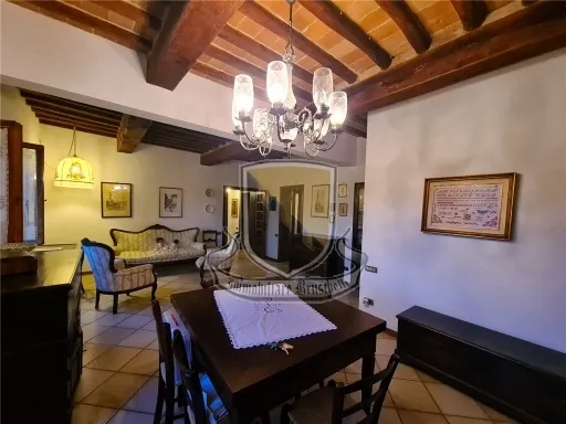 Appartamento in vendita a Sovicille - SAN ROCCO A PILLI - foto 4