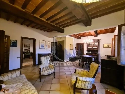 Appartamento in vendita a Sovicille - SAN ROCCO A PILLI - foto 5
