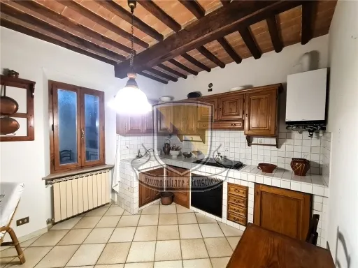 Appartamento in vendita a Sovicille - SAN ROCCO A PILLI - foto 7