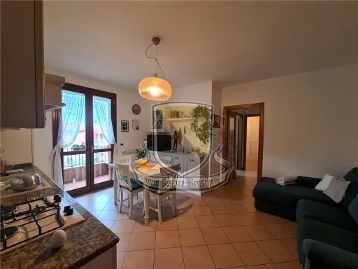 Appartamento in vendita a Sovicille - ROSIA - foto 1