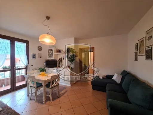 Appartamento in vendita a Sovicille - ROSIA - foto 2